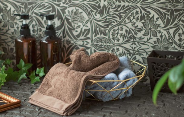imabari towel for business