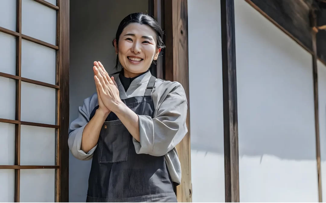 Omotenashi: What Makes Japanese Hospitality So Special