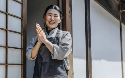 Omotenashi: What Makes Japanese Hospitality So Special