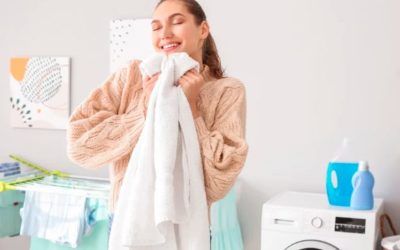 How to Keep Towels Fresh: Simple Maintenance Tips