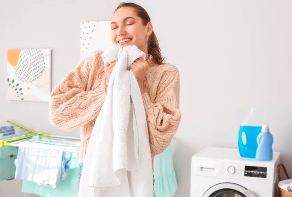 How to Keep Towels Fresh: Simple Maintenance Tips