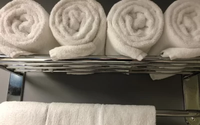 Bath Sheet vs. Bath Towel: Which One Should You Choose?