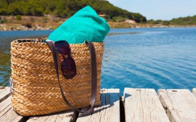 How to Choose the Best Travel Towel