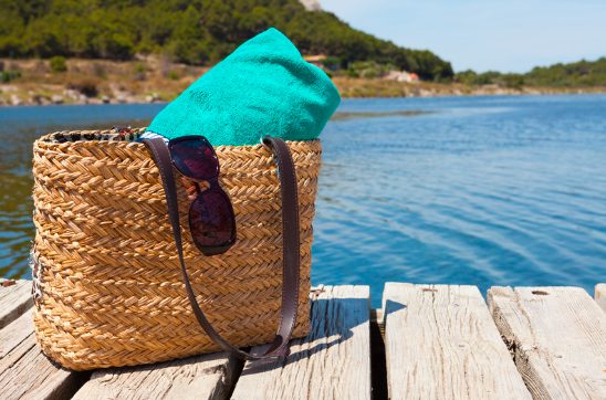 How to Choose the Best Travel Towel