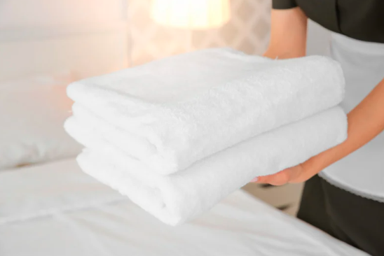 wholesale hotel towels