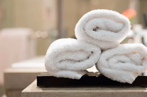 soft imabari towel