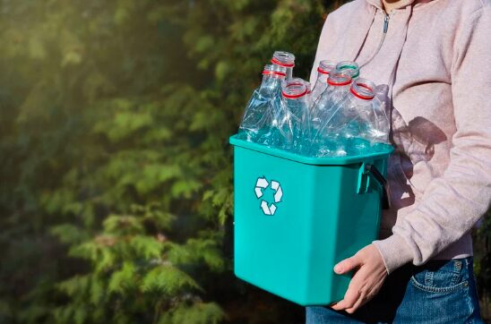 recycling in japan