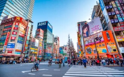 What to Pack for a Japan Trip: Essential Tips for Travelers