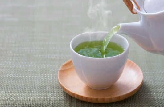 3. Tea and Tea Ware 3. Tea and Tea Ware