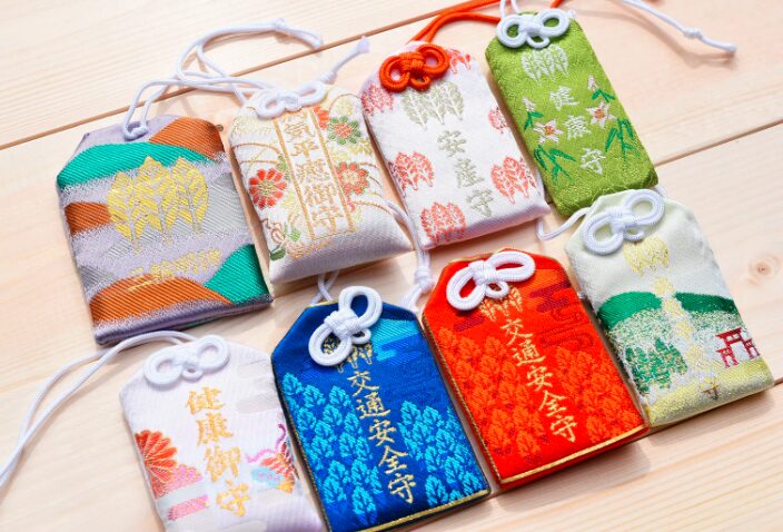 omamori charms omamori charms