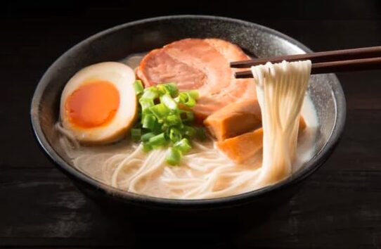 ramen ramen