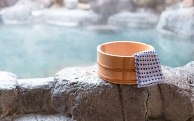 What Are the Amazing Benefits of Onsen? 