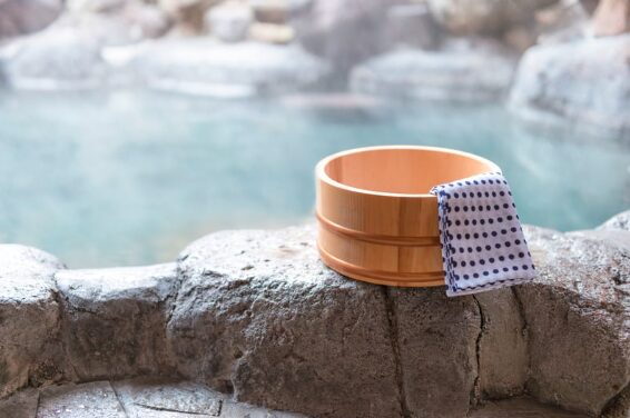 What Are the Amazing Benefits of Onsen? 