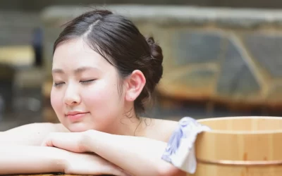What Are the Amazing Benefits of Onsen? 