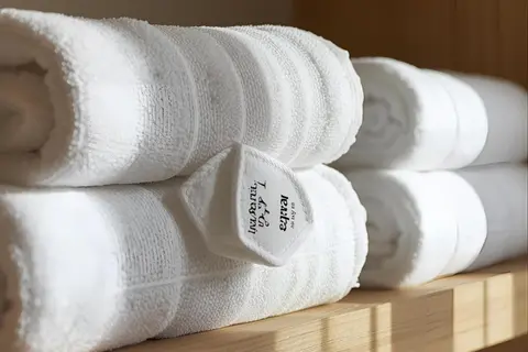 Authentic Imabari Craftsmanship