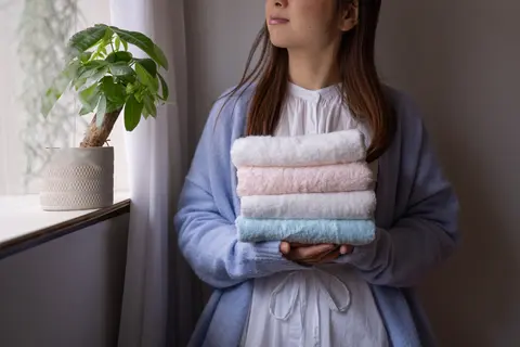 Imabari’s advanced weaving