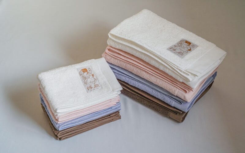 IMABARI TOWEL PRODUCT DEVELOPMENT