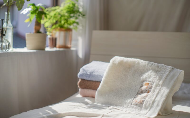 Japarcana towel sourcing services