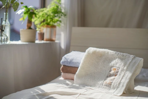 Authentic Imabari Craftsmanship