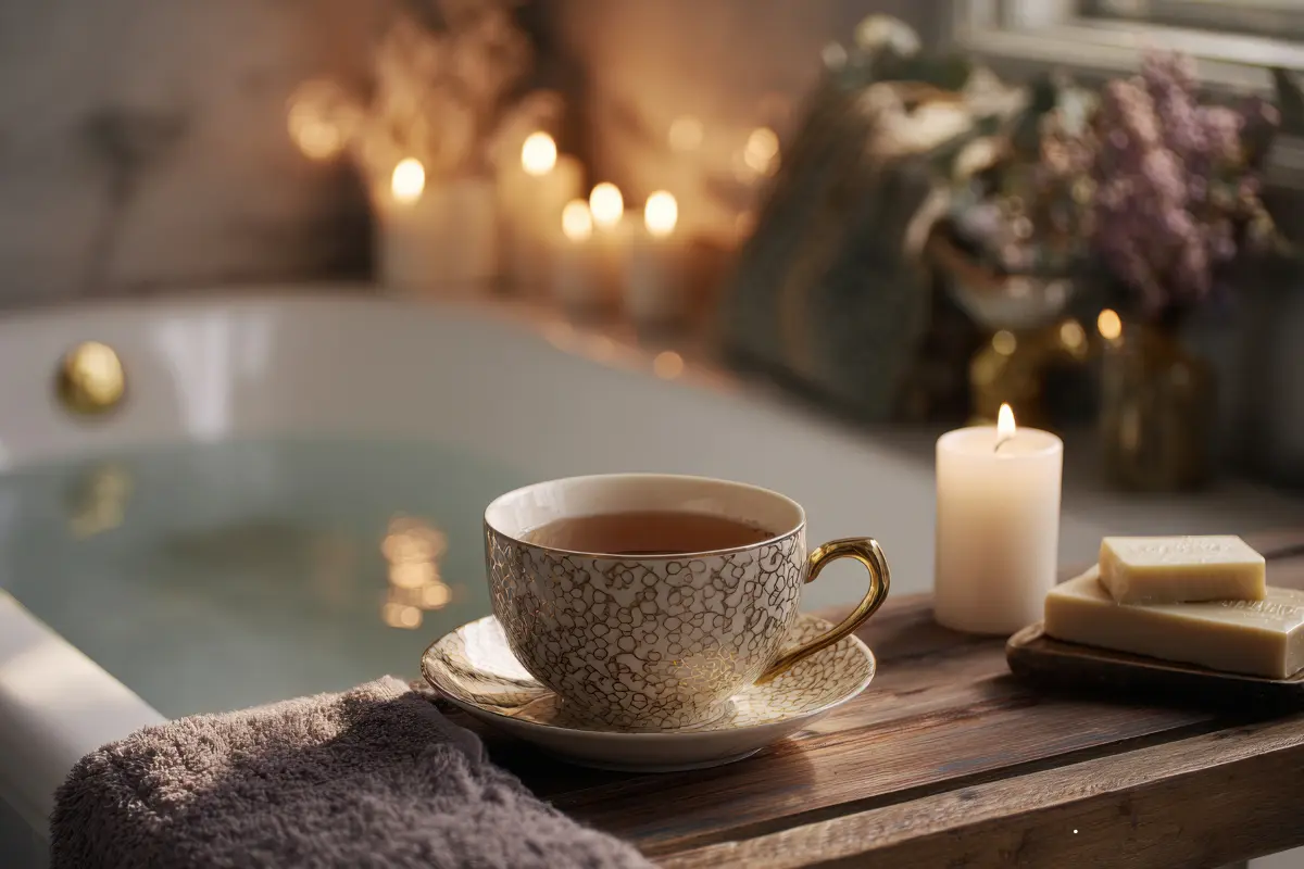 Offer Experiences, Even If They’re Simple