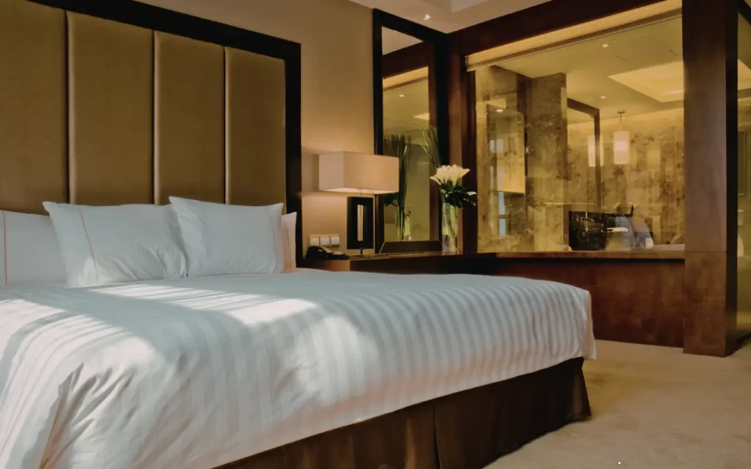 10 Hotel Amenity Ideas That Make a Stay Feel Special