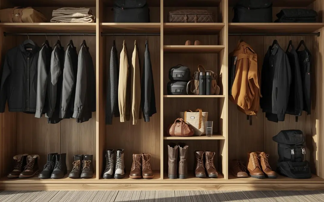 6. Equipment Borrowing for Guests