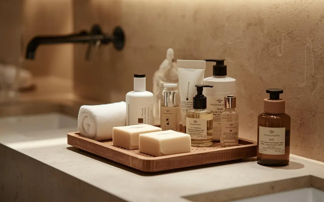 7. Personalized Bath Amenities (1)