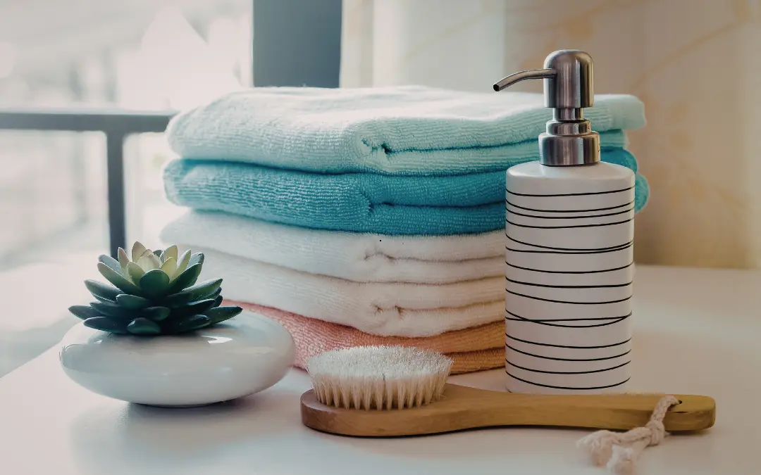 High-Quality Hotel Towels for Every Room