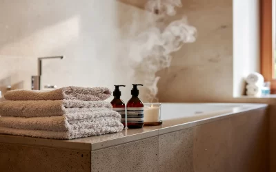 How Durable Towels Lower Hospitality Costs