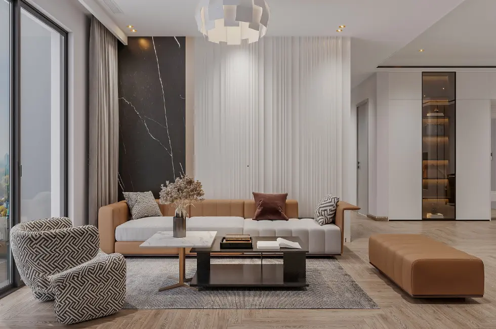 6. Comfort Becomes the New Luxury