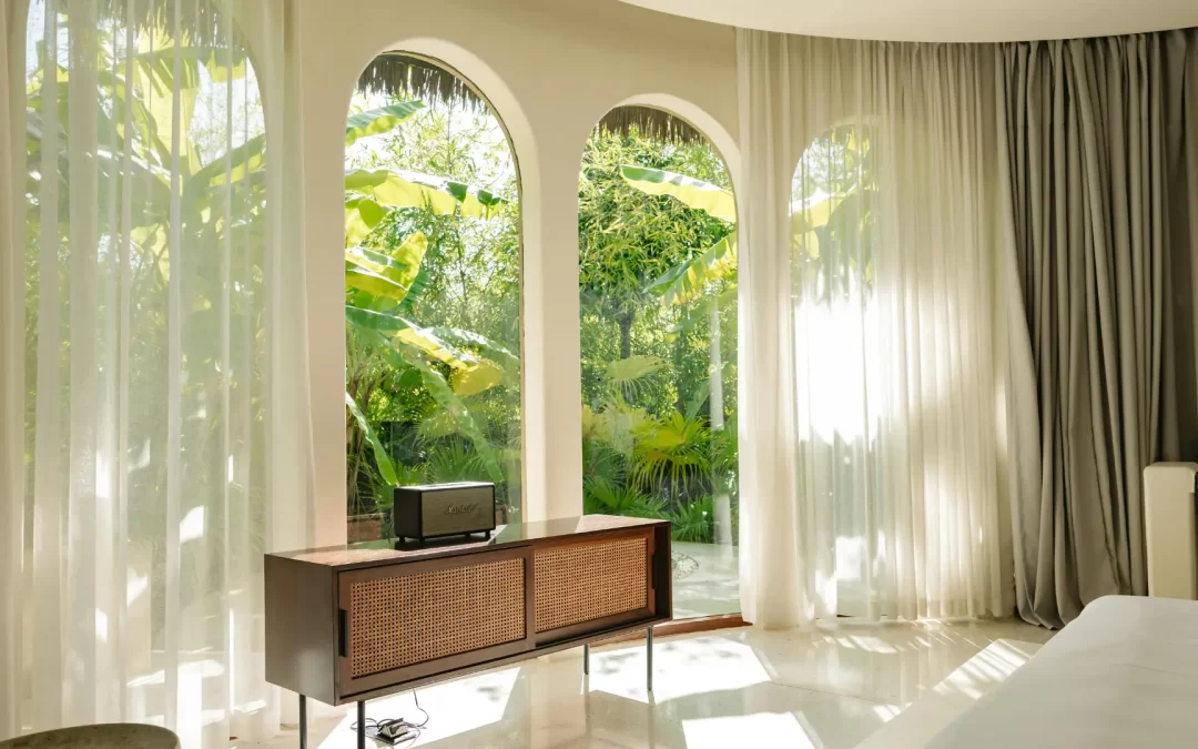 Summer Hospitality Trends That Elevate Guest Comfort