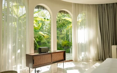 Summer Hospitality Trends That Elevate Guest Comfort